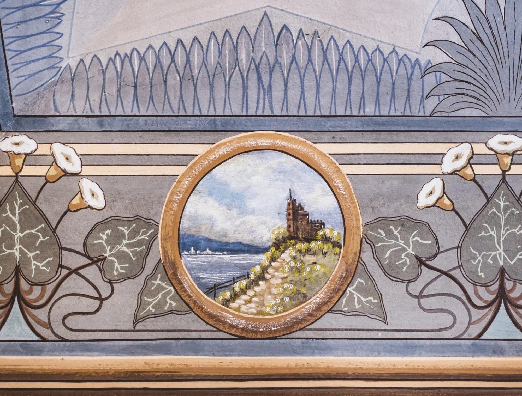 Hotel Villa Liberty Pontecurone Exterior photo