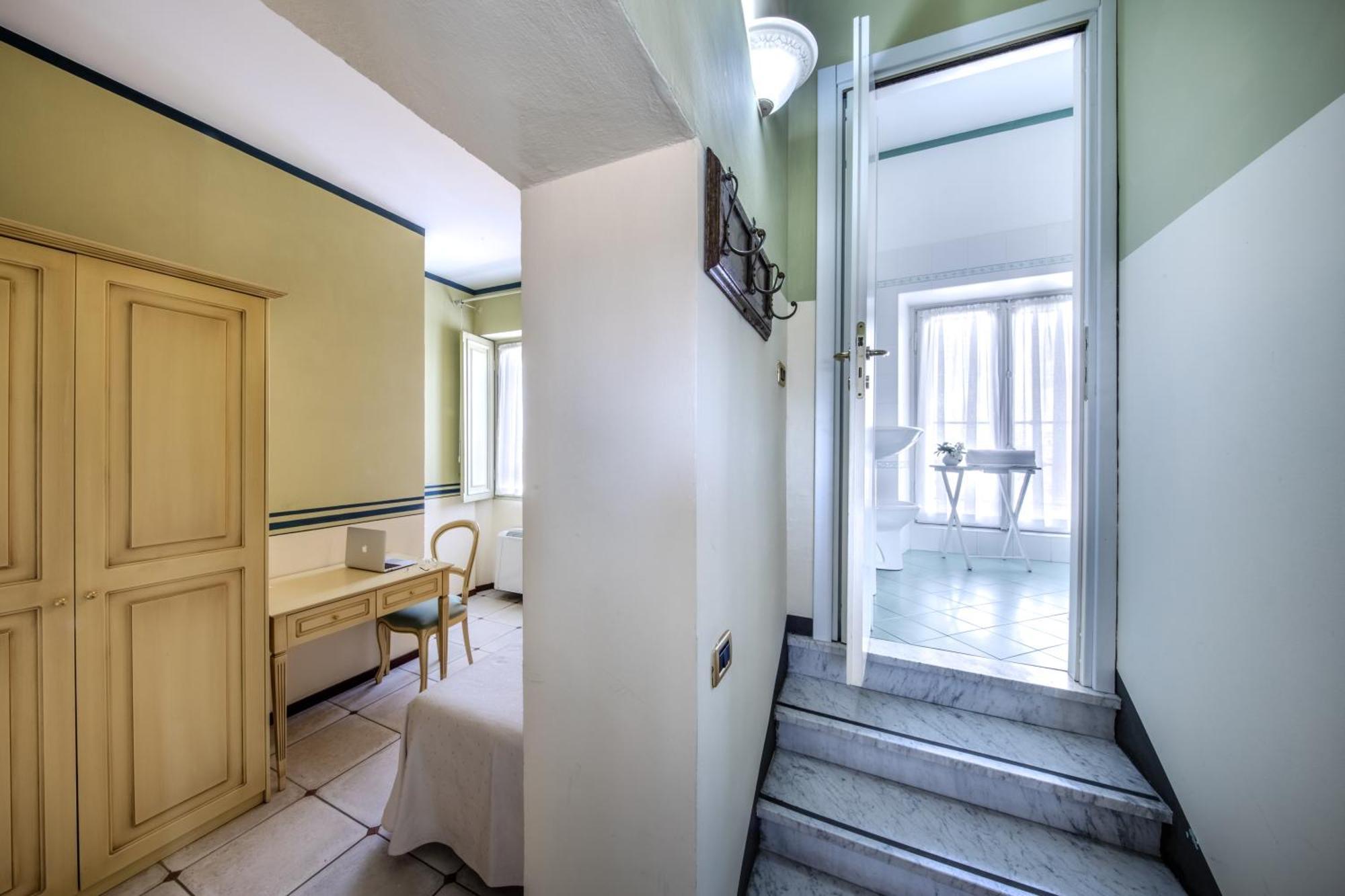 Hotel Villa Liberty Pontecurone Exterior photo
